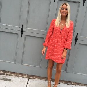 Billabong sundress